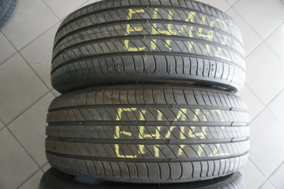 4 X 225 50 R19 96V pneus été Michelin e Primacy 2023 6,5mm Detailansicht 2