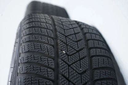 Mercedes E Klasse W213 Winterräder Winterreifen 18 Zoll SportPake