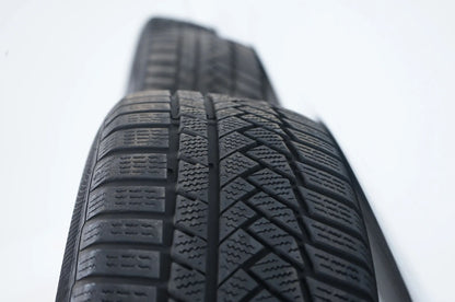 Mercedes GLA GLB X247 H247 ruote invernali pneumatici invernali 18 pollici A2474012600