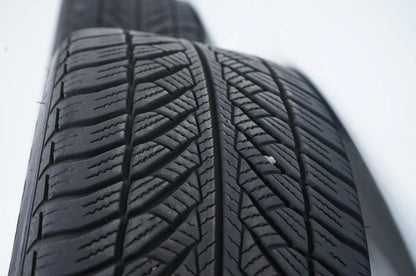 Ruote invernali Mercedes Classe E W213, pneumatici invernali 245 45 18 pollici