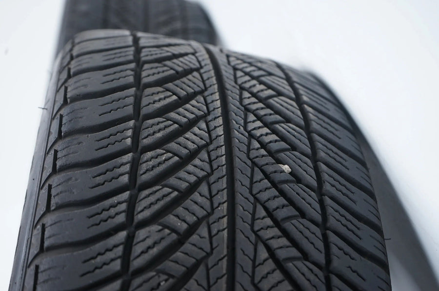 Ruote invernali Mercedes Classe E W213, pneumatici invernali 245 45 18 pollici