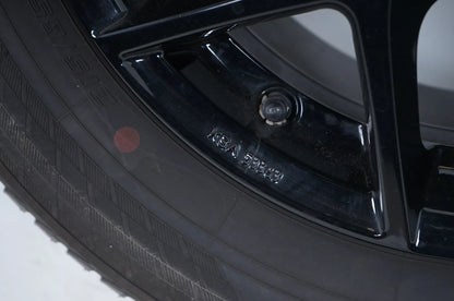 Nissan Qashqai X-Trail 2 winter wheels winter tires 215 65 16 inch