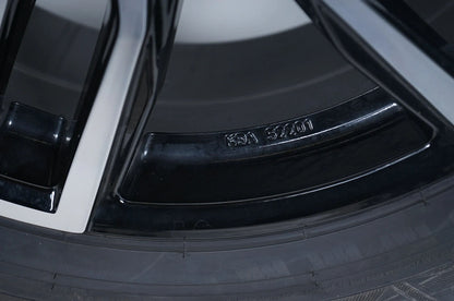 Mitsubishi Eclipse Cross Winterräder Winterreifen 215 65 17 Zoll
