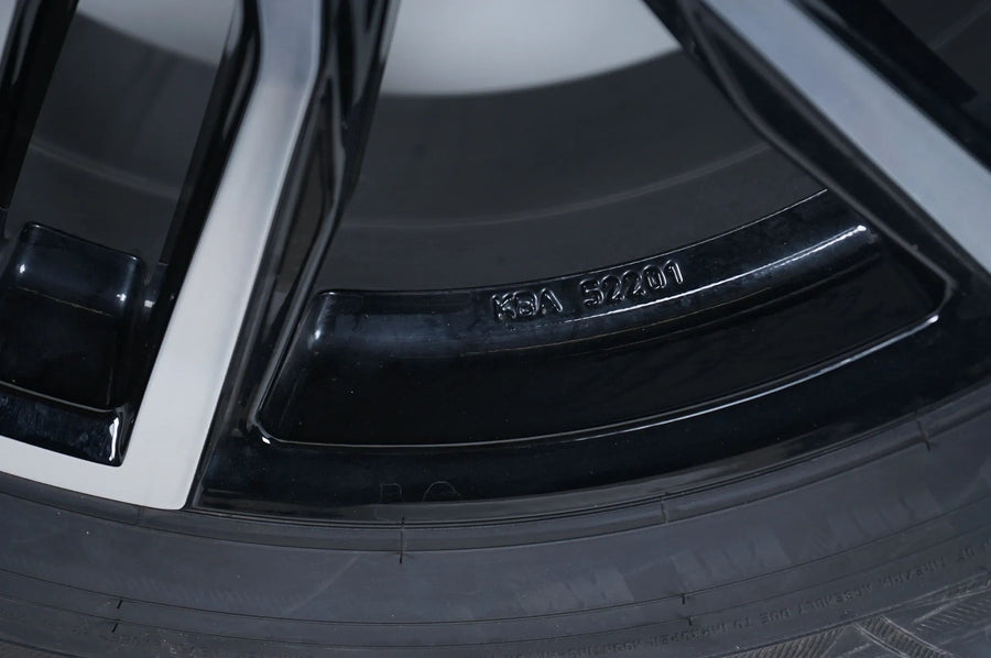 Mitsubishi Eclipse Cross Winterräder Winterreifen 215 65 17 Zoll