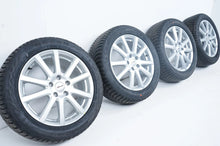 Zo goed als nieuw Audi A4 B8 winterwielen winterbanden 225 50 17 inch