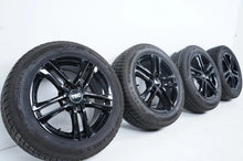 Hyundai Kia Mazda winterwielen winterbanden 205 55 16 inch 8 mm