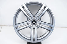 1 x jante en aluminium Mercedes GLC X253 W253 18 pouces A2534014500 8J ET38