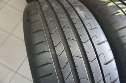 Mercedes GLA H247 GLB X247 TOP AMG Alufelgen Sommerreifen 235 50 R19 Zoll 7mm