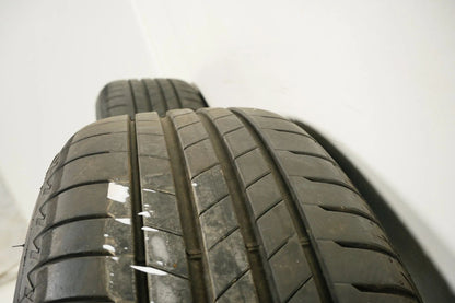 BMW 3 Series G20 G21 Summer Tires Summer Wheels 205/60 R16 inch