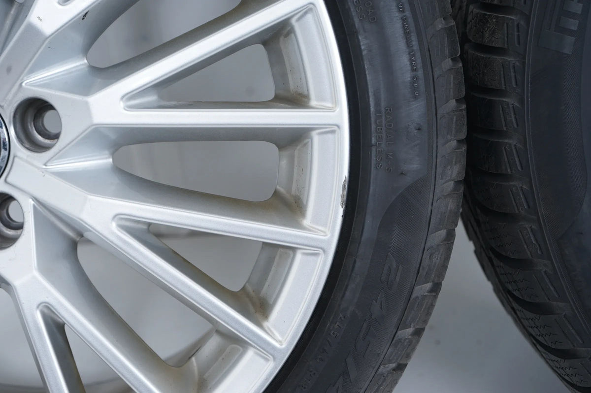 Audi TT TTS 8S Winter Tires Winter Wheels 245 40 18 Inch 8S0601025D Detailansicht 4