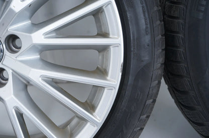 Audi TT TTS 8S Winter Tires Winter Wheels 245 40 18 Inch 8S0601025D
