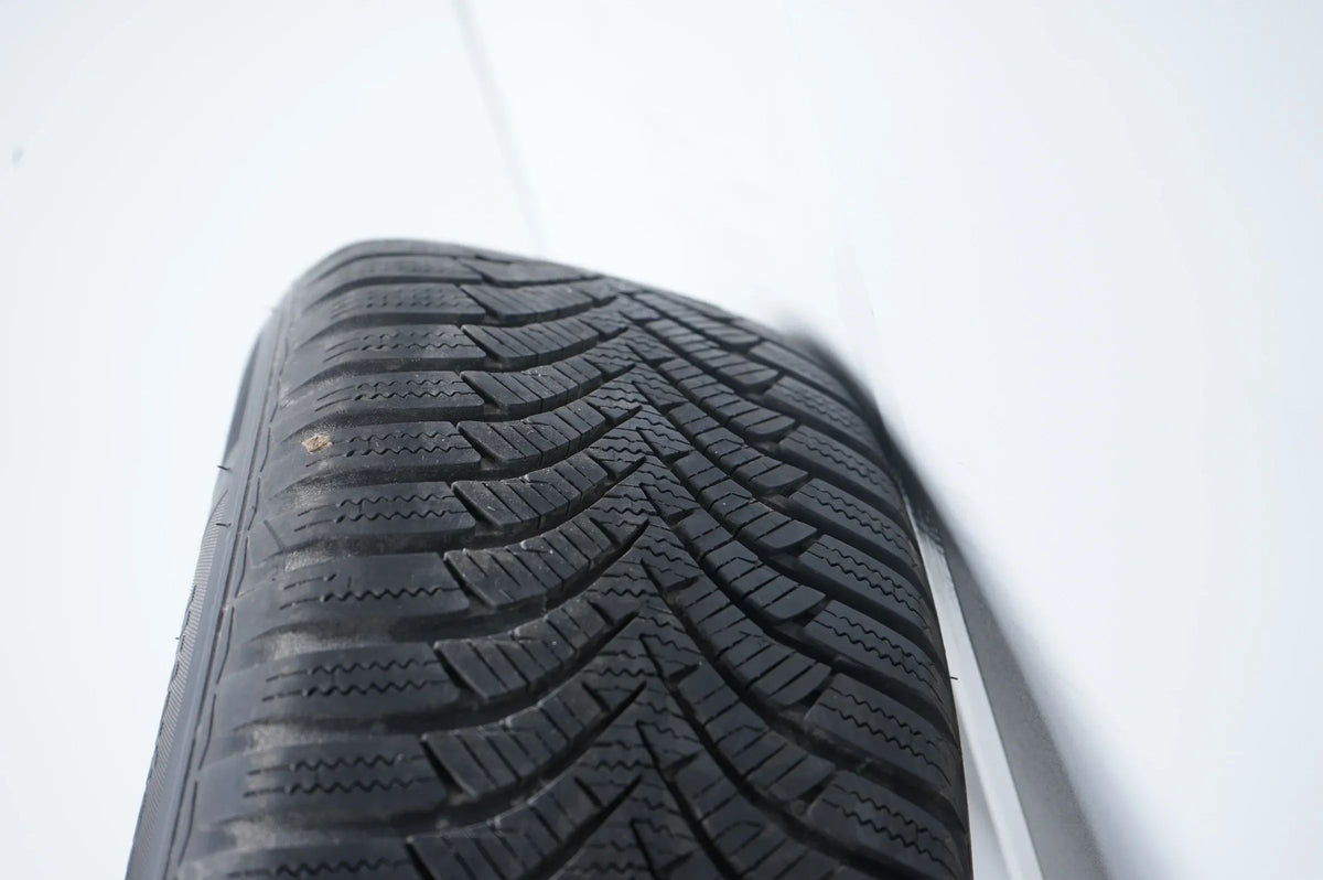 Opel Crossland Winter Wheels Winter Tires 195 60 16 Inch 39007897 Detailansicht 11