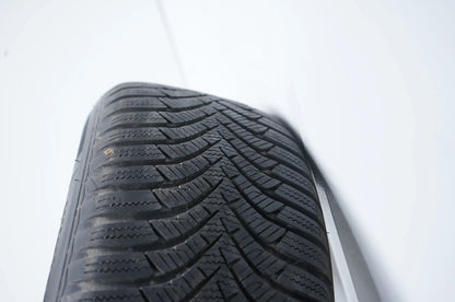 Opel Crossland Winter Wheels Winter Tires 195 60 16 Inch 39007897