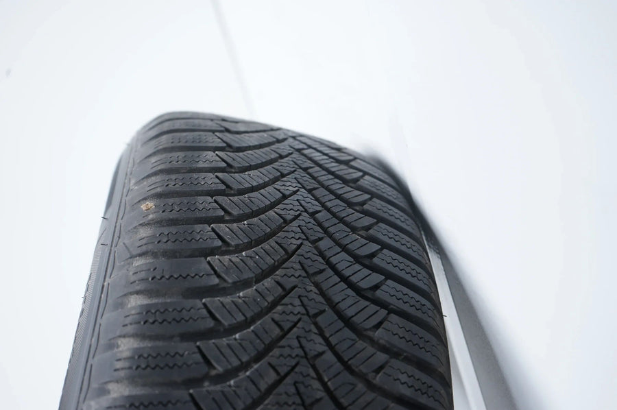 Opel Crossland Winter Wheels Winter Tires 195 60 16 Inch 39007897