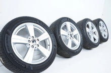 Mercedes C-Class Hybrid W206 Winter Tires Winter Wheels 17 Inch