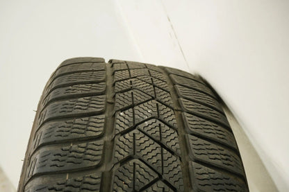 MINI Clubman F54 Winter Tires Winter Wheels 225 45 17 Inch