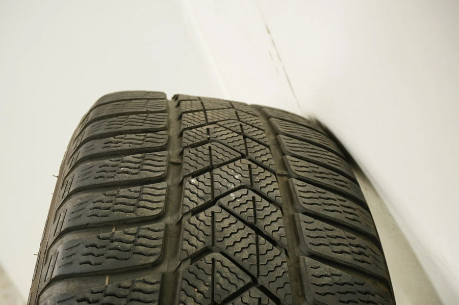 MINI Clubman F54 Winter Tires Winter Wheels 225 45 17 Inch