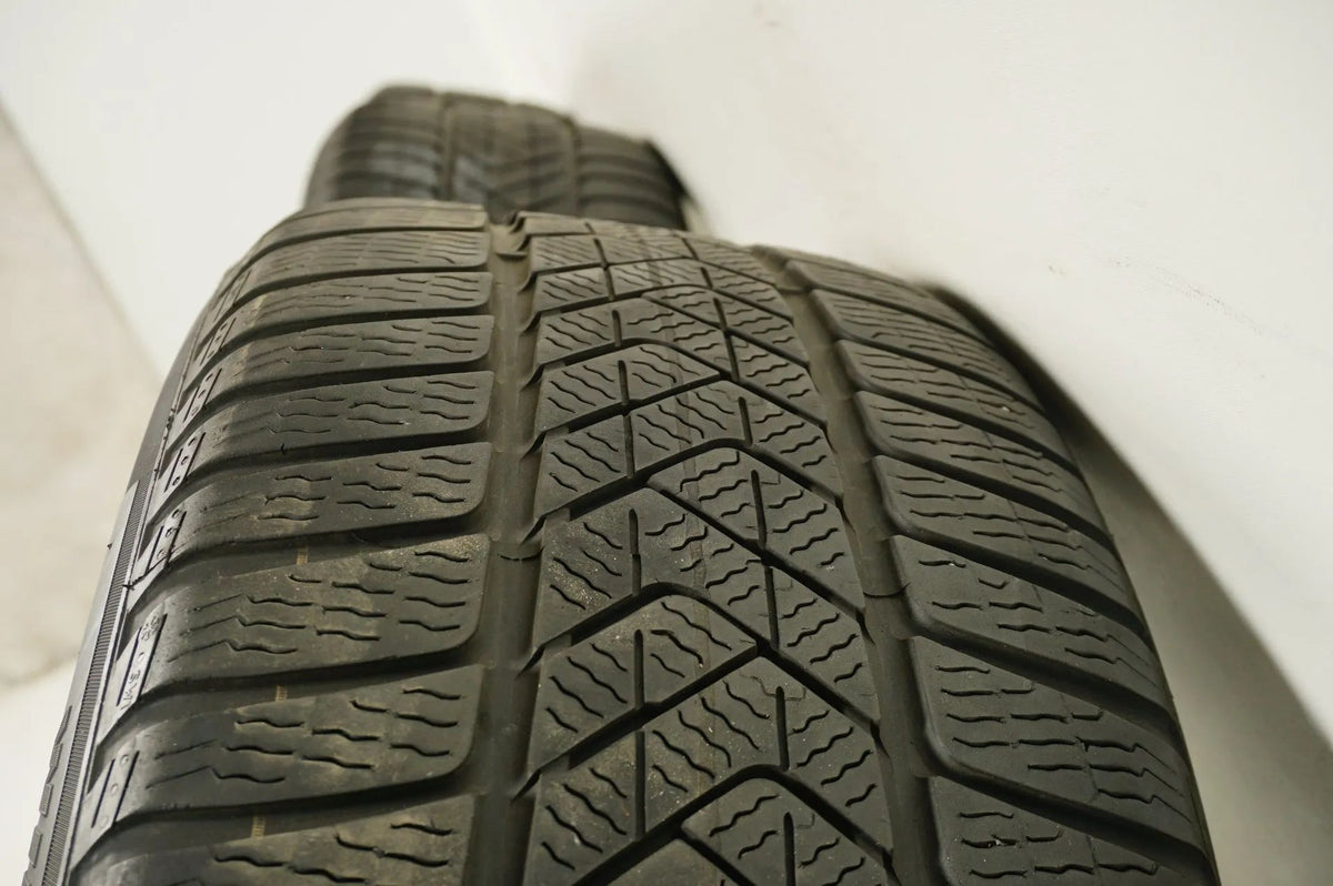 BMW 3 Series G20 G21 G22 Winter Tires Winter Wheels 225/50 R17 inch Detailansicht 9