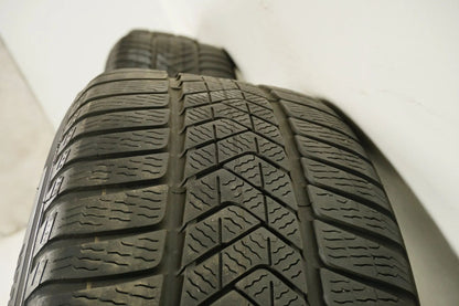 BMW 3 Series G20 G21 G22 Winter Tires Winter Wheels 225/50 R17 inch