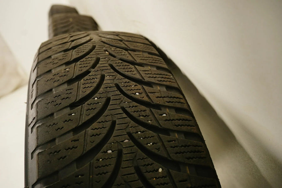 BMW i3 88Q Winter Tires Winter Wheels 155 70 19 Inch