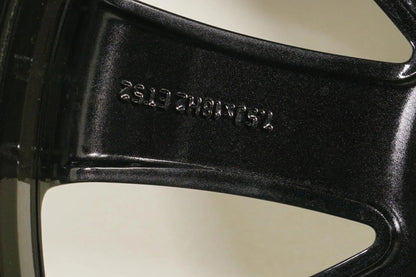 1 x Cerchio in lega Mercedes Classe A B W176 W117 W246, 18 pollici, A2464011700, 7,5J