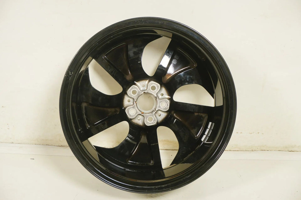 1 x Jante alliage Originale BMW i8 L12 L15 20 pouces 444 6853004 7,5J Vue détaillée 5
