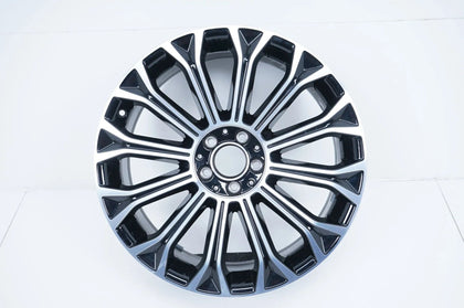 1 x Mercedes S Klasse  Maybach W222 Alufelge 20 Zoll A2224015800 8,5J