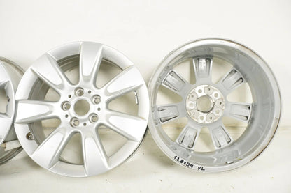 MINI Countryman F60 lichtmetalen velgen 17 inch 6868276 Spoke 530 7,5J