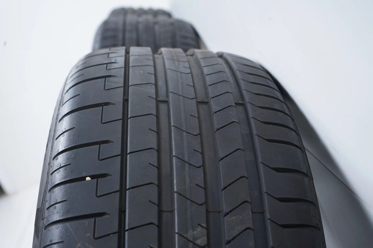 Mercedes S-Class W223 summer tires, summer wheels, 19 inch Detailansicht 11