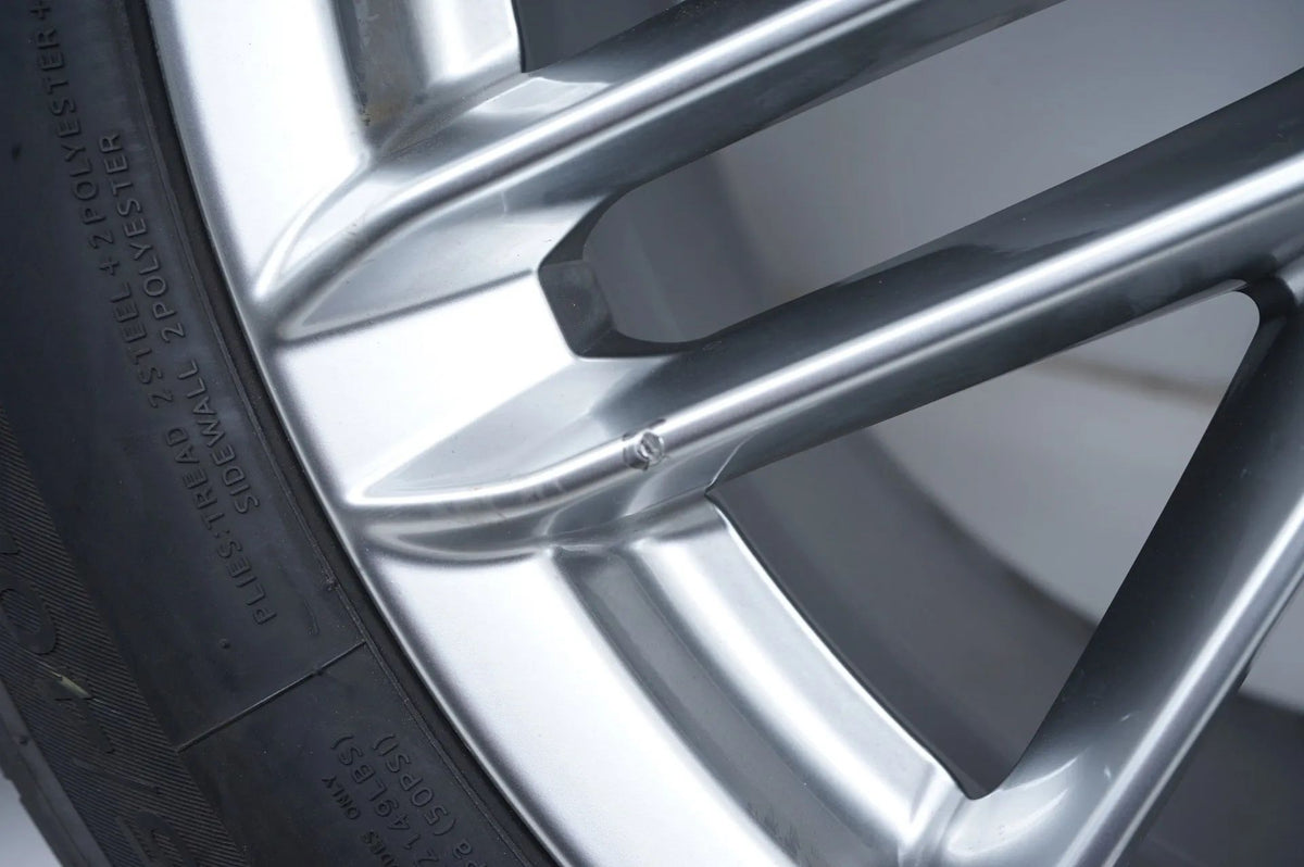 Mercedes S-Class W223 summer tires, summer wheels, 19 inch Detailansicht 6