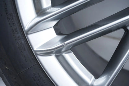 Mercedes S-Class W223 summer tires, summer wheels, 19 inch