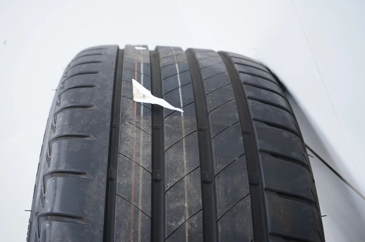 Jantes et pneus été 20 pouces pour Mercedes Classe S W223 V223 Detailansicht 13