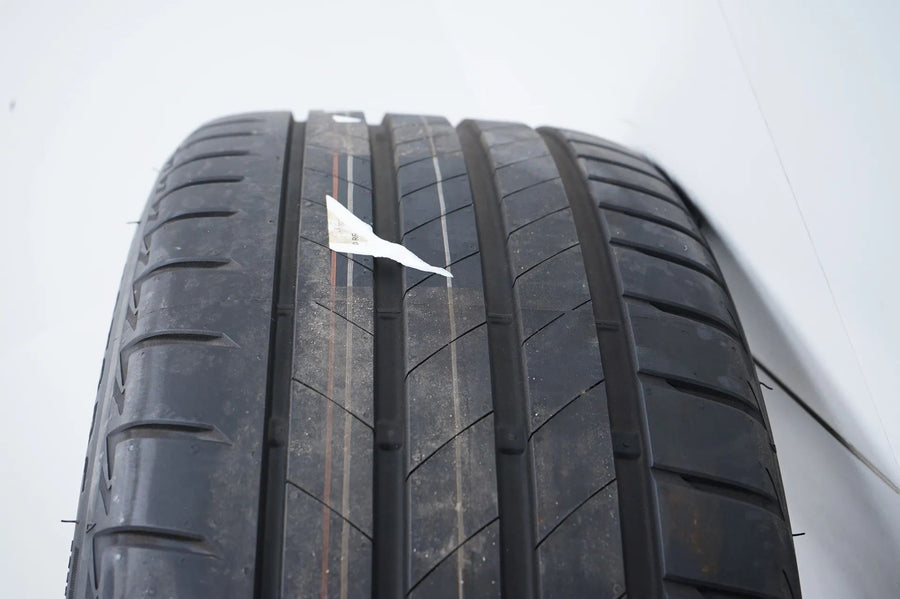 Jantes et pneus été 20 pouces pour Mercedes Classe S W223 V223