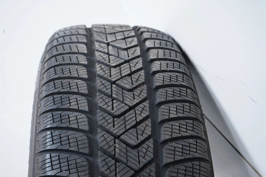 Mercedes EQC W293 N293 Winter Tires Winter Wheels 19 Inch