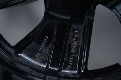 New Mercedes GLC W254 summer tires, summer wheels, 19 inch