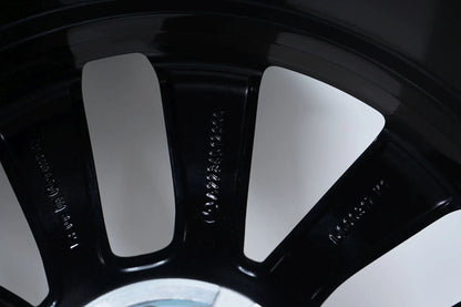 1 x Hliníkový disk Mercedesu třídy S V223 18 palců A2234012900 8J ET37