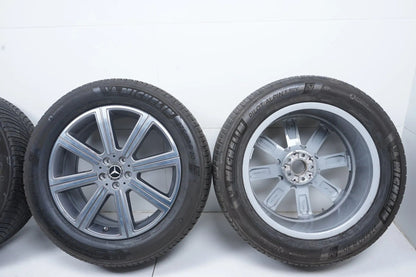 Mercedes GLS X167 W167 Winter Tires Winter Wheels 20 Inch