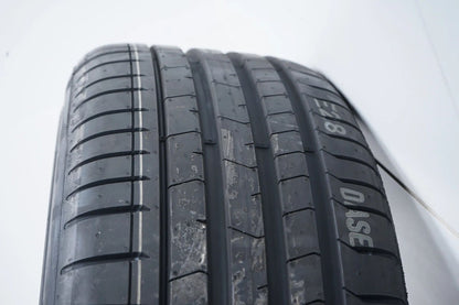 NEW Mercedes E-Class W213 Summer Wheels Summer Tires 19 Inch