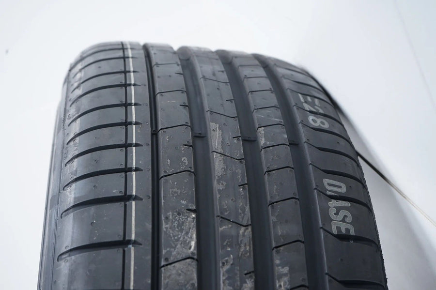 NEW Mercedes E-Class W213 Summer Wheels Summer Tires 19 Inch