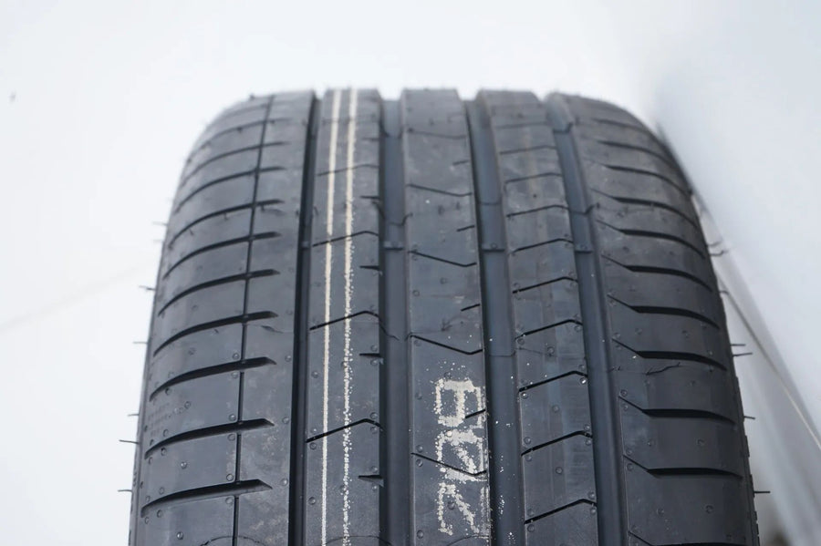 Nieuw Mercedes E43 E53 AMG W213 zomerwielen zomer 20 inch