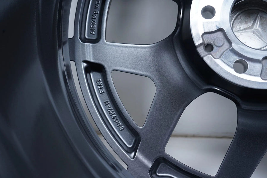 NEW Mercedes E-Class W213 Summer Wheels Summer Tires 19 Inch