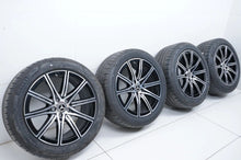 New Mercedes S-Class W223 summer tires, 19-inch summer wheels