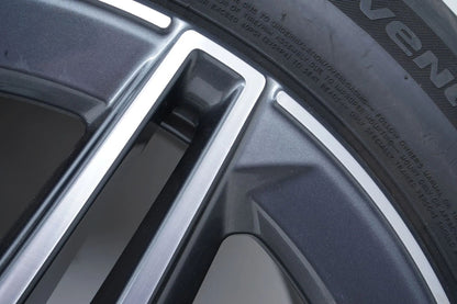Mercedes S-Class W223 summer tires, summer wheels, 19 inch AMG