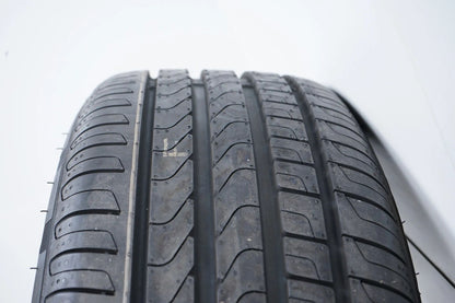 Cerchi in lega AMG originali Mercedes EQC N293 da 20 pollici, ruote estive e pneumatici estivi