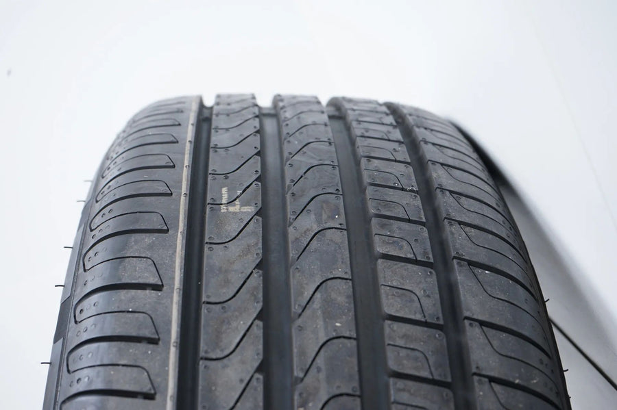 Cerchi in lega AMG originali Mercedes EQC N293 da 20 pollici, ruote estive e pneumatici estivi