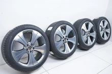 Originele Mercedes GLA GLB X247 20 inch lichtmetalen velgen zomerwielset zomerbanden 7mm