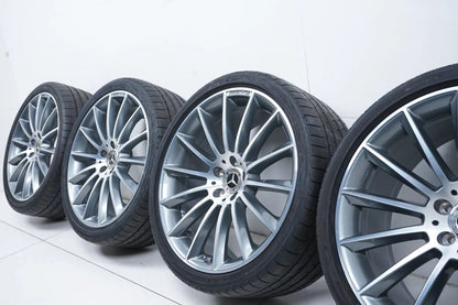 Mercedes CLS W257 AMG Sommerreifen Sommerräder 20 Zoll