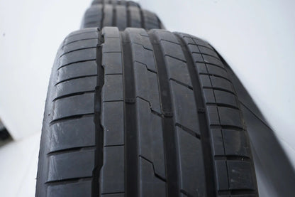 Mercedes S-Class W223 summer tires, summer wheels 255/45/19 inch