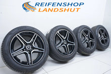 Jantes été Mercedes GLA GLB X247 H247 AMG 235/50/19 pouces