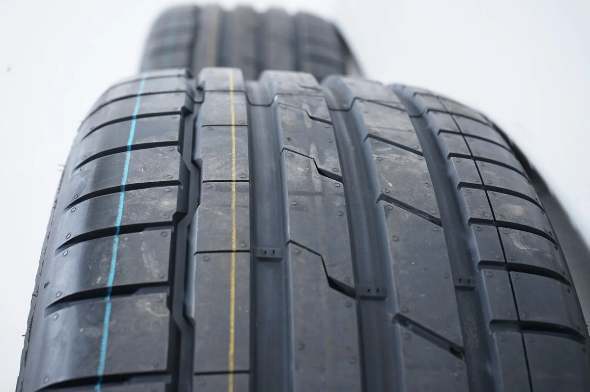 Mercedes S-Class W223 summer tires, summer wheels, 19 inch Detailansicht 14